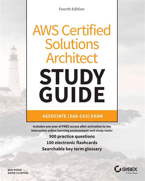 This Study Guide with Online Labs contains efficient and accurate study. . Aws certified solutions architect study guide associate saac03 exam pdf